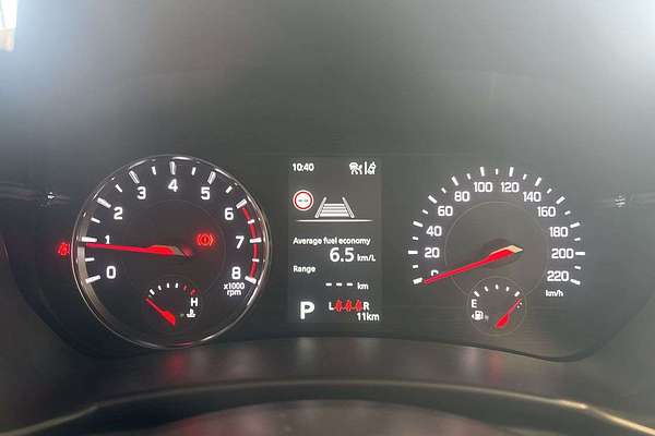 2025 Suzuki Swift Hybrid UZ