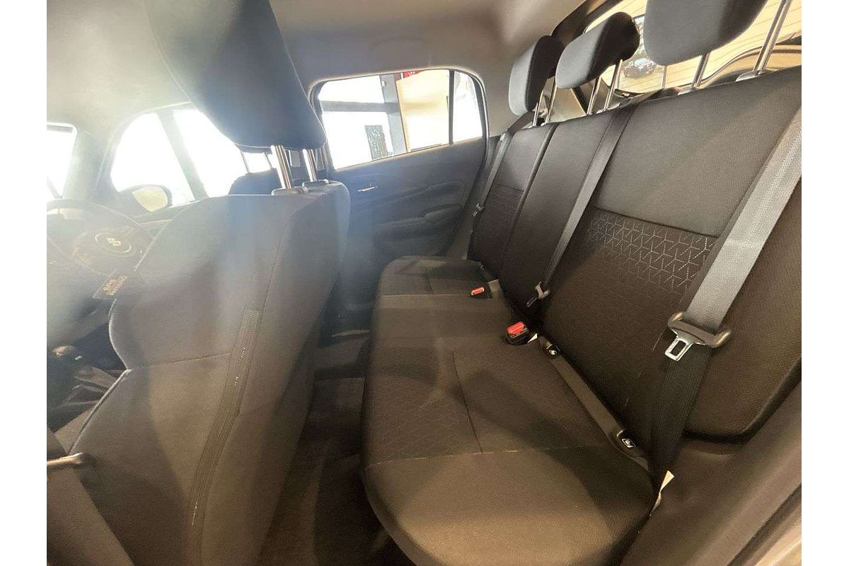 2025 Suzuki Swift Hybrid UZ