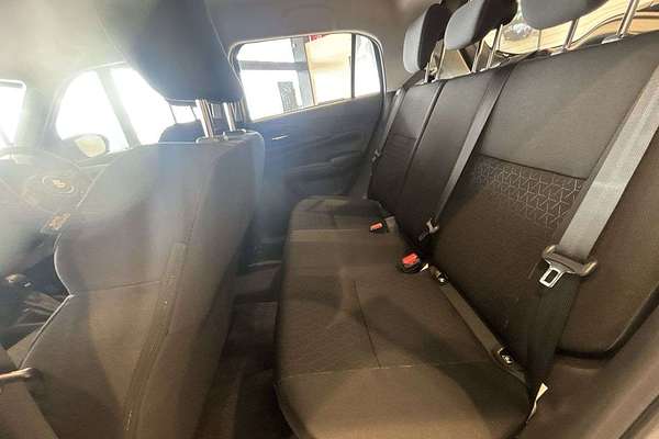 2025 Suzuki Swift Hybrid UZ