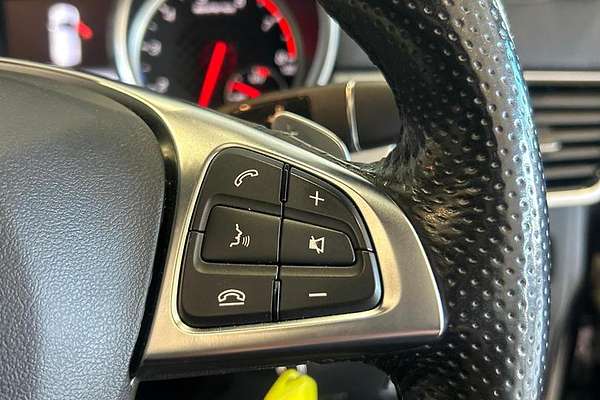 2017 Mercedes-Benz GLE-Class GLE43 AMG W166