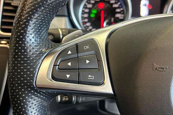 2017 Mercedes-Benz GLE-Class GLE43 AMG W166