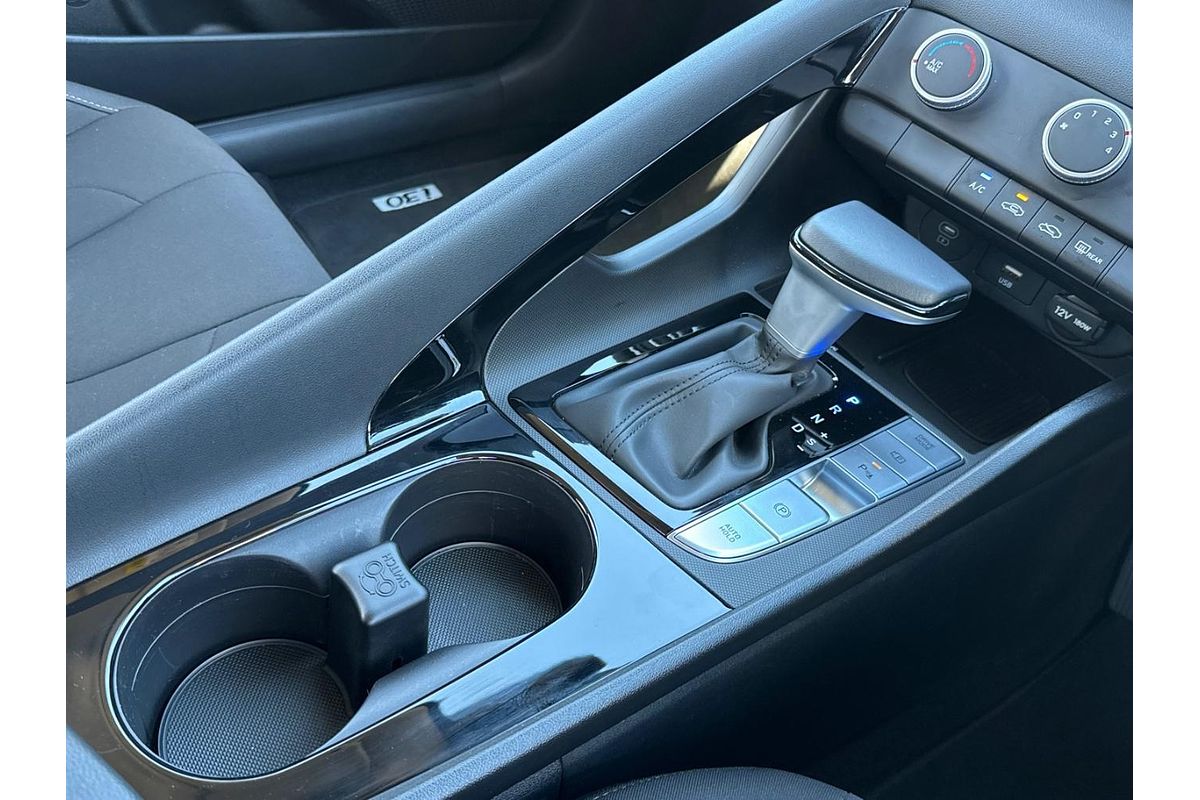 2025 Hyundai i30 CN7.V2