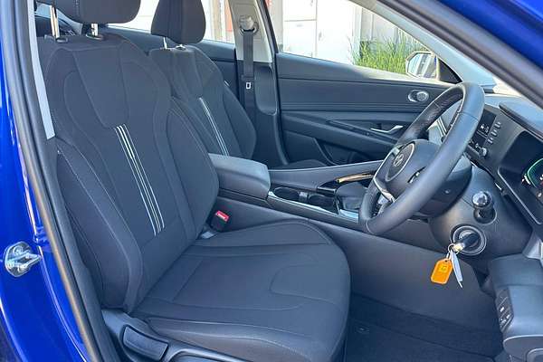 2025 Hyundai i30 CN7.V2