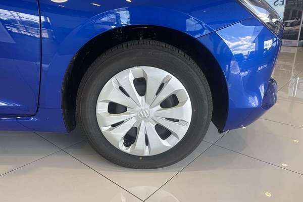 2025 Suzuki Swift Hybrid UZ