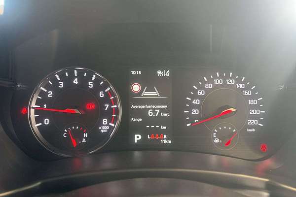 2025 Suzuki Swift Hybrid UZ