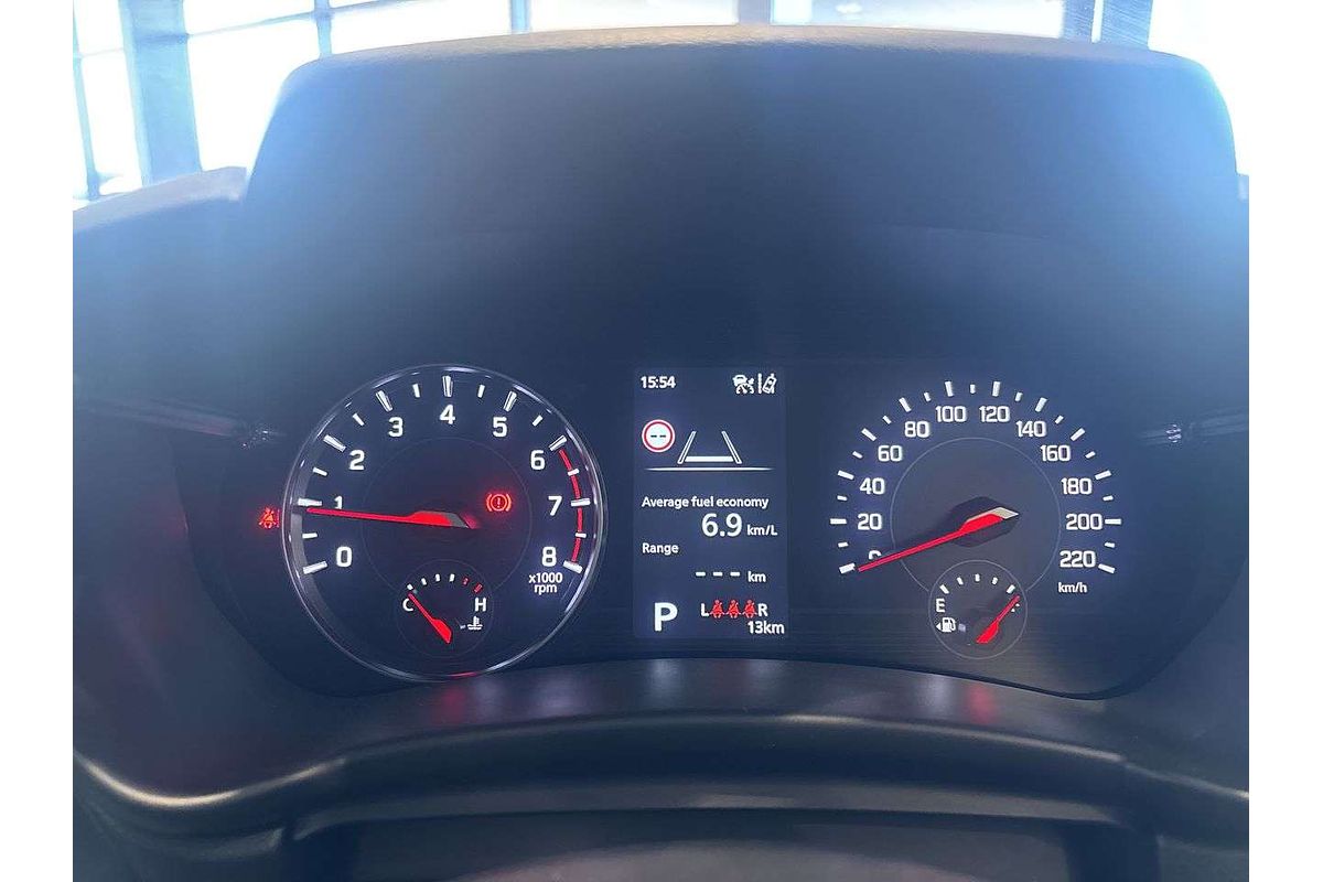2025 Suzuki Swift Hybrid UZ
