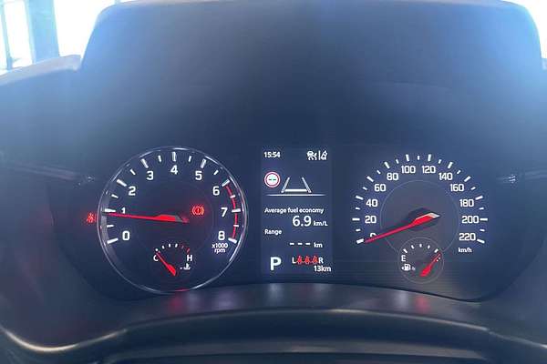 2025 Suzuki Swift Hybrid UZ