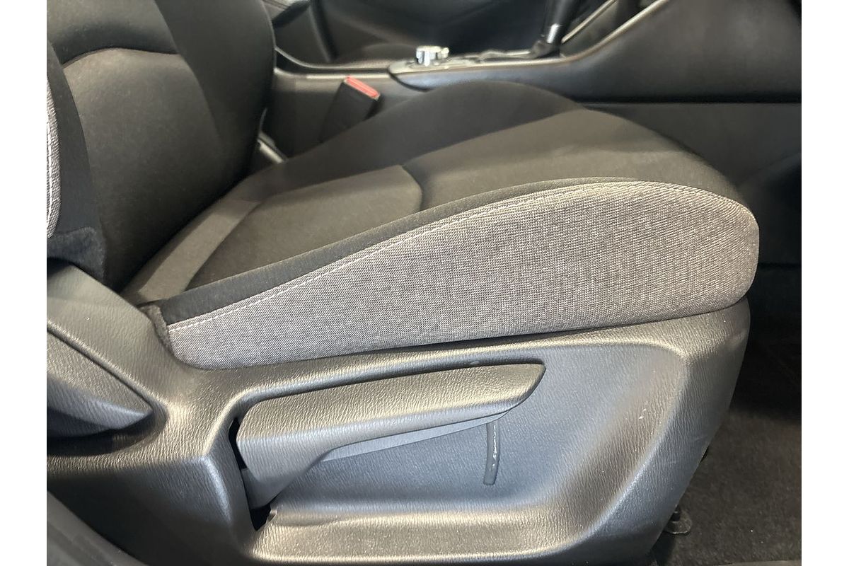 2025 Mazda CX-3 G20 Pure DK