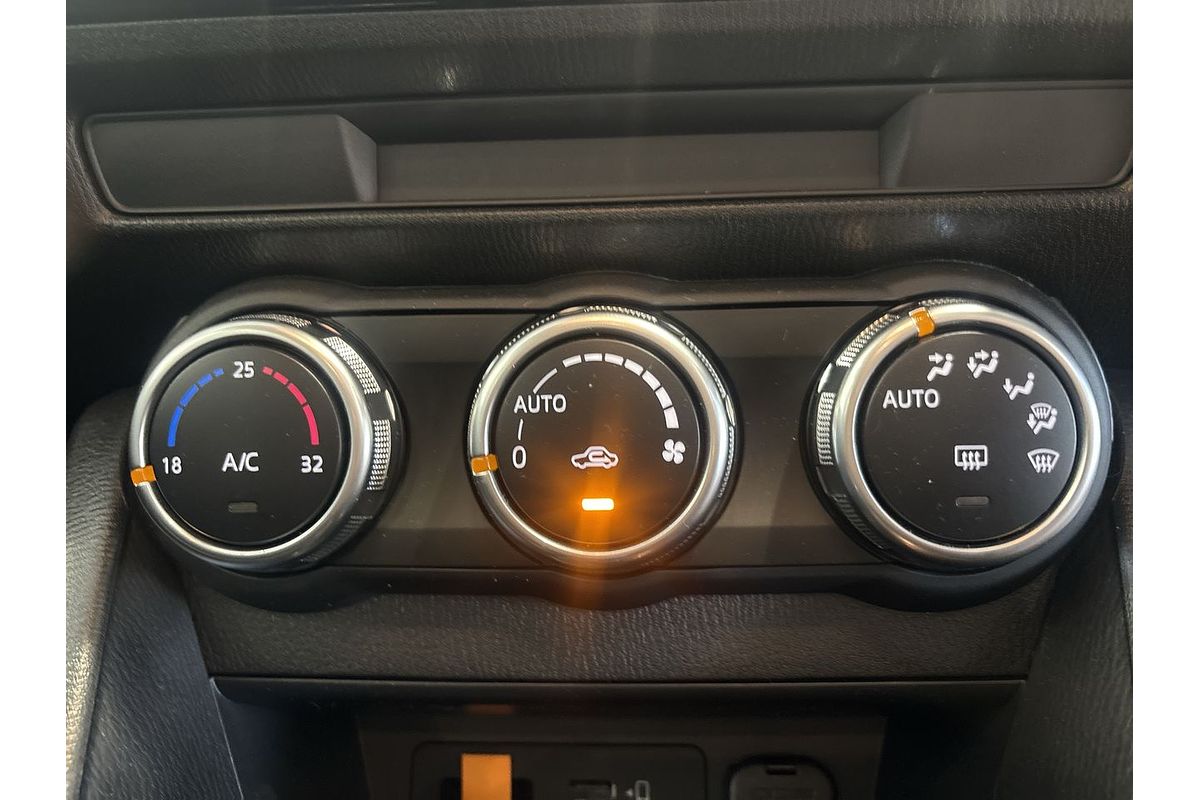 2025 Mazda CX-3 G20 Pure DK