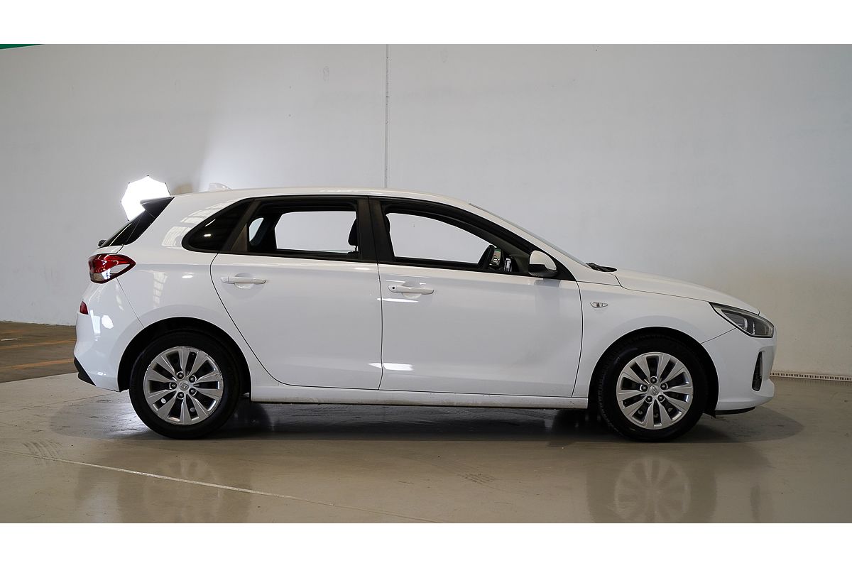 2018 Hyundai i30 Go PD