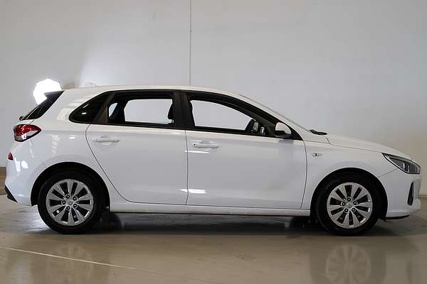 2018 Hyundai i30 Go PD