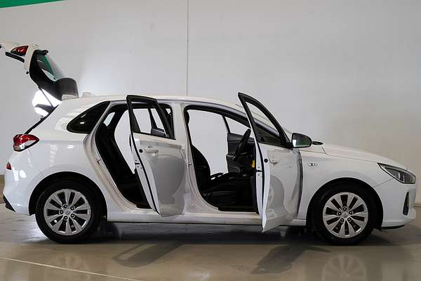 2018 Hyundai i30 Go PD