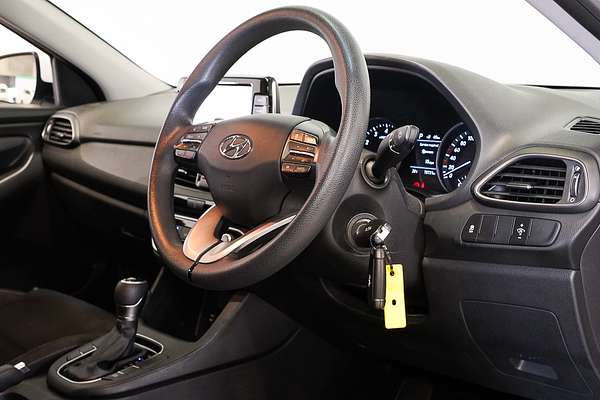 2018 Hyundai i30 Go PD