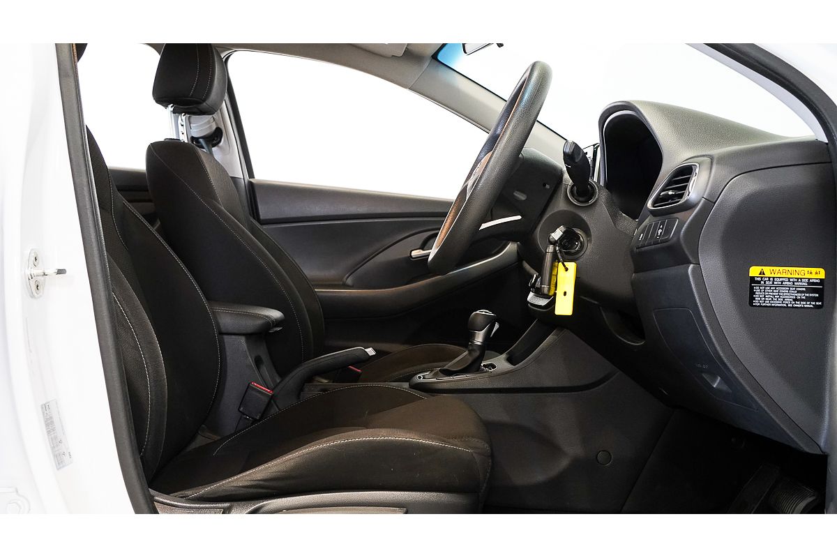 2018 Hyundai i30 Go PD