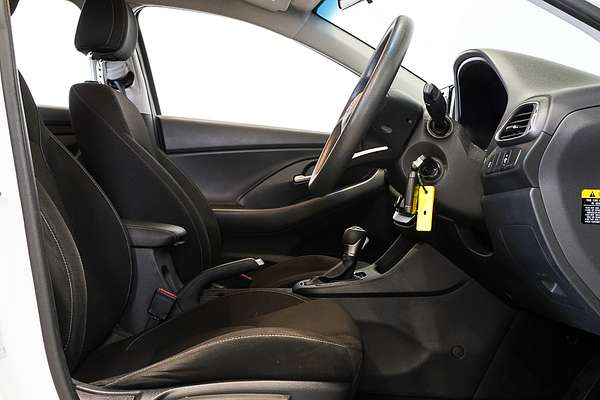 2018 Hyundai i30 Go PD