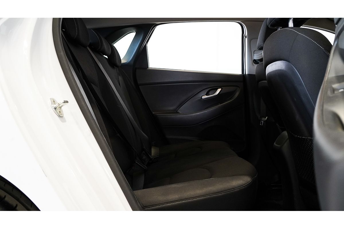 2018 Hyundai i30 Go PD
