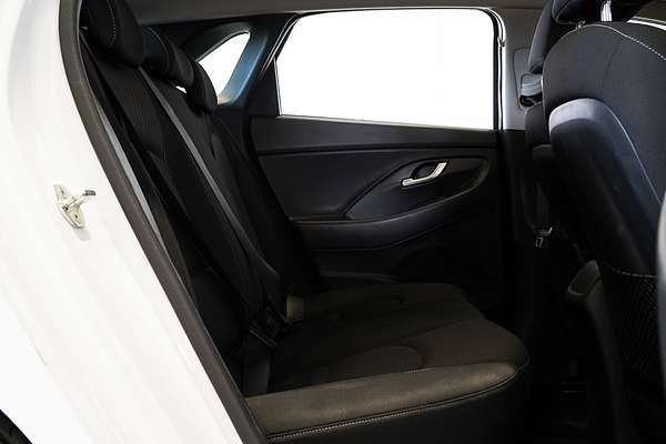 2018 Hyundai i30 Go PD