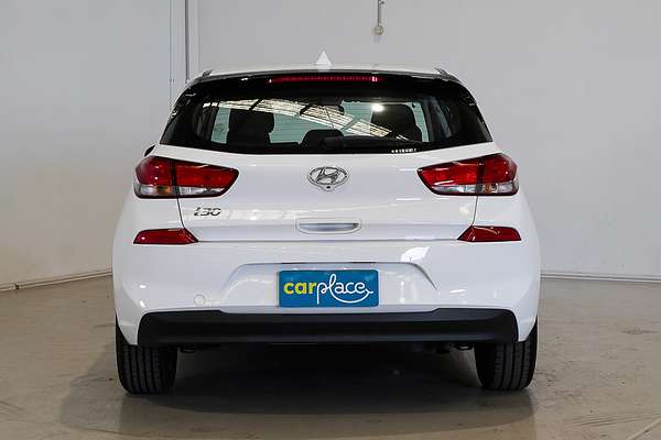 2018 Hyundai i30 Go PD