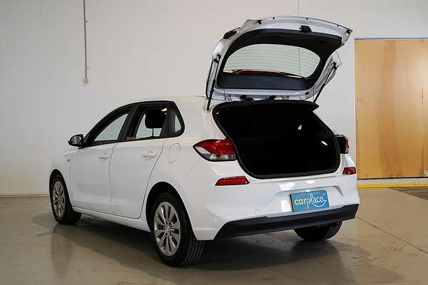 2018 Hyundai i30 Go PD