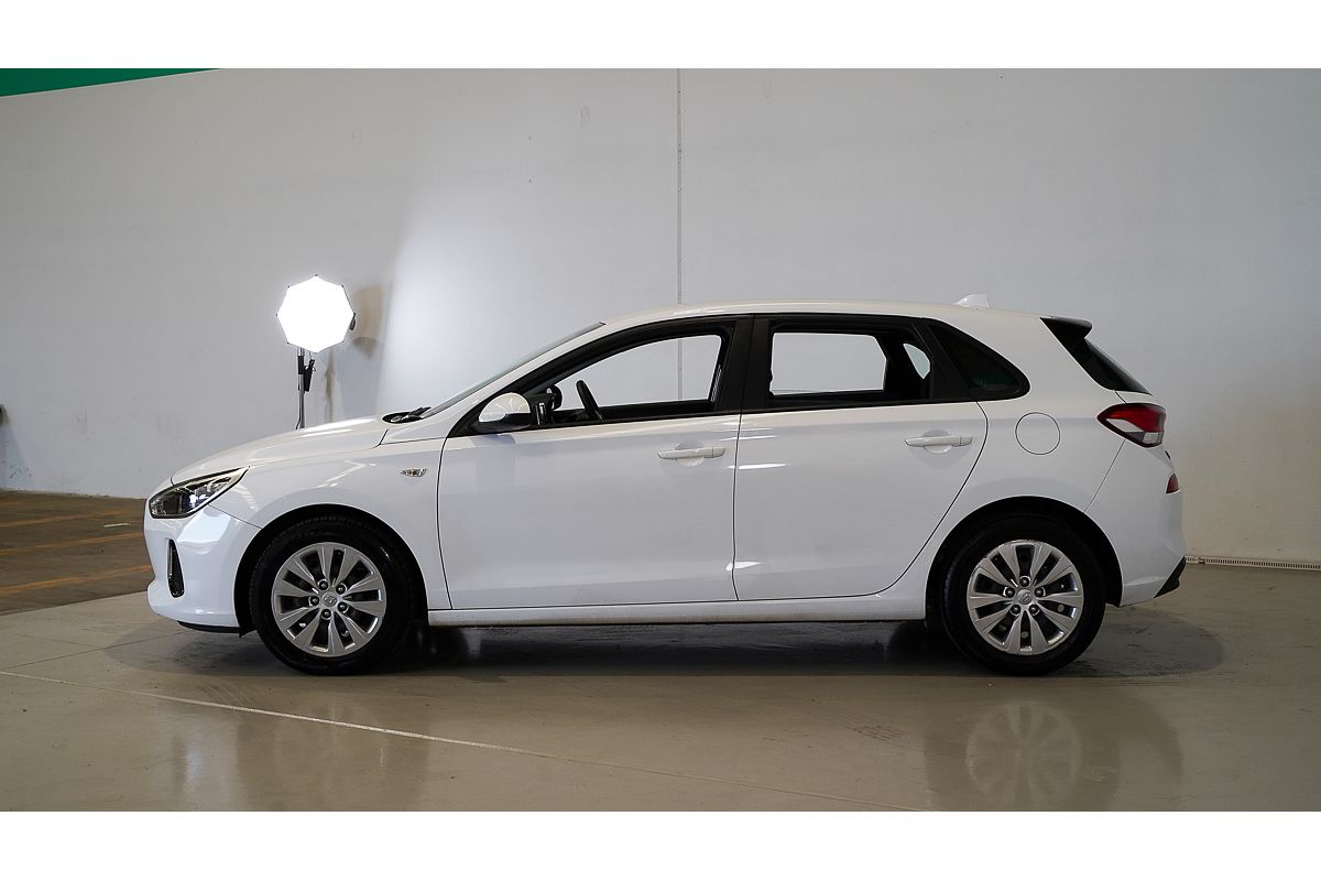 2018 Hyundai i30 Go PD