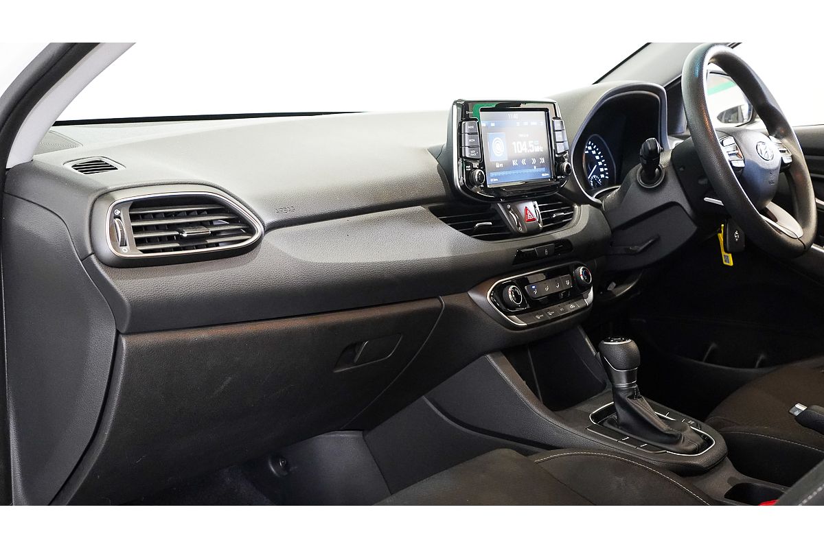 2018 Hyundai i30 Go PD