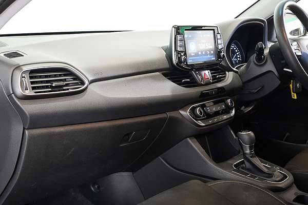2018 Hyundai i30 Go PD