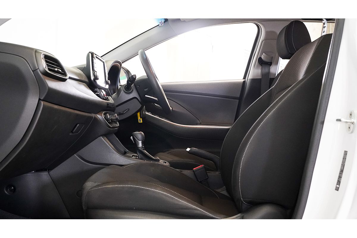 2018 Hyundai i30 Go PD