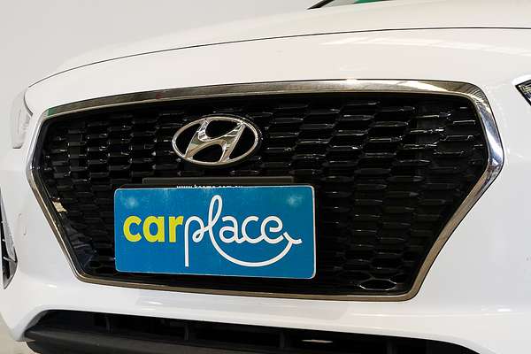 2018 Hyundai i30 Go PD