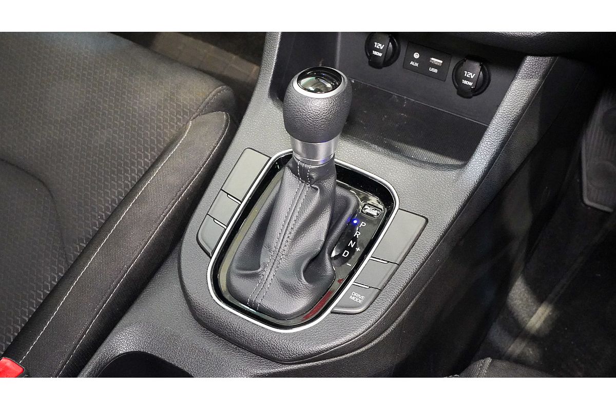 2018 Hyundai i30 Go PD