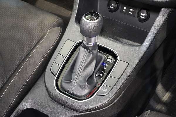 2018 Hyundai i30 Go PD