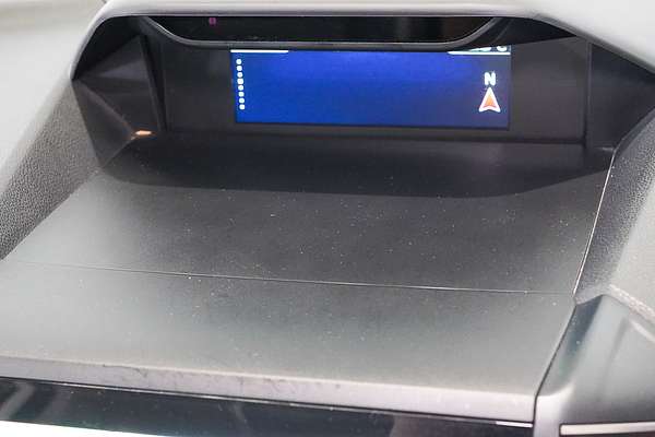 2018 Subaru Forester 2.5i-S S5