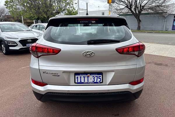 2016 Hyundai Tucson Active X TL