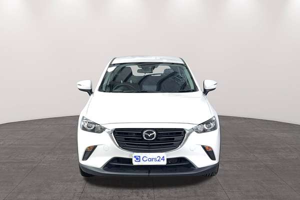 2024 Mazda CX-3 G20 Sport DK