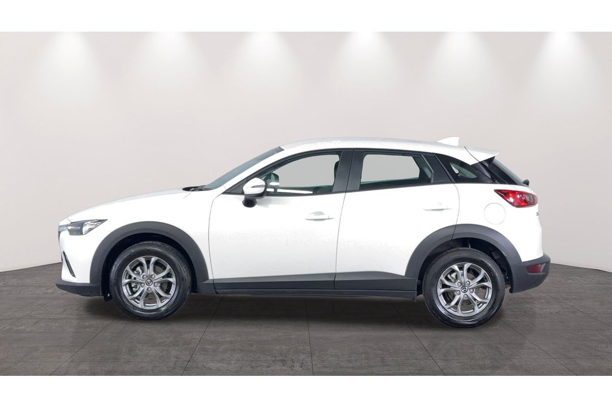 2024 Mazda CX-3 G20 Sport DK