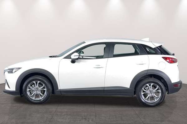 2024 Mazda CX-3 G20 Sport DK