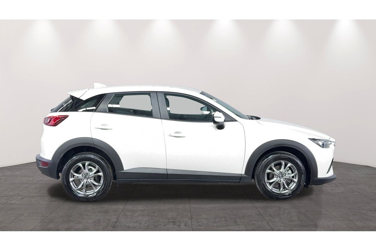 2024 Mazda CX-3 G20 Sport DK