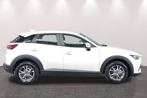 2024 Mazda CX-3 G20 Sport DK
