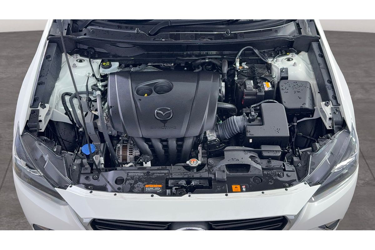 2024 Mazda CX-3 G20 Sport DK