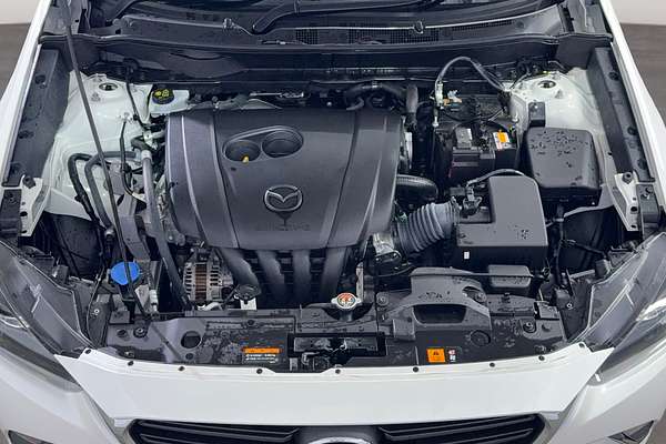 2024 Mazda CX-3 G20 Sport DK