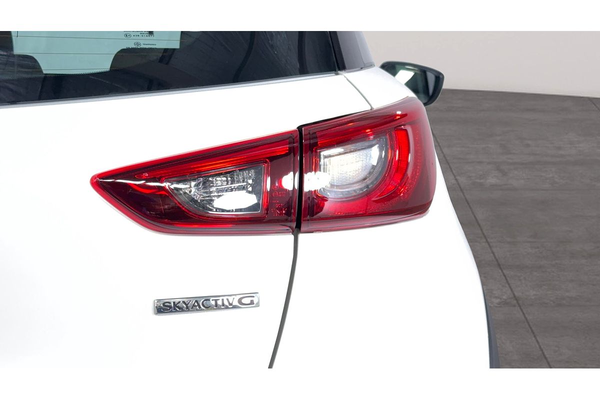2024 Mazda CX-3 G20 Sport DK