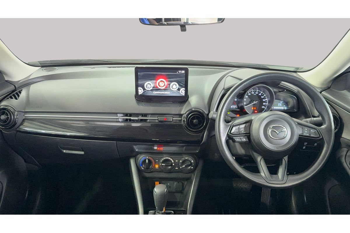 2024 Mazda CX-3 G20 Sport DK
