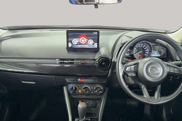 2024 Mazda CX-3 G20 Sport DK