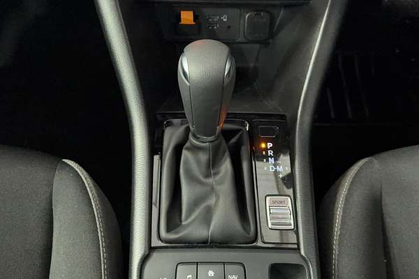 2024 Mazda CX-3 G20 Sport DK