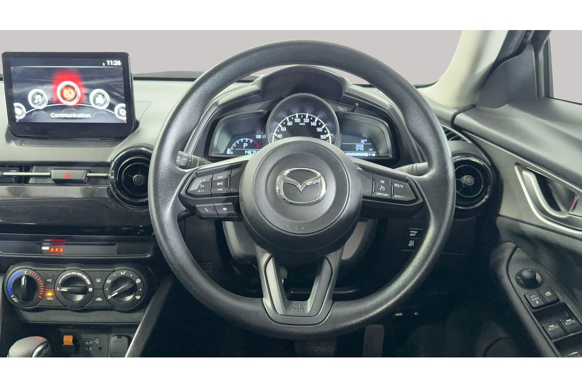2024 Mazda CX-3 G20 Sport DK