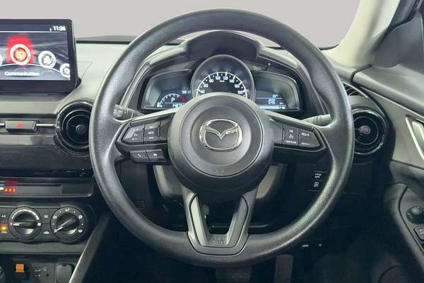 2024 Mazda CX-3 G20 Sport DK