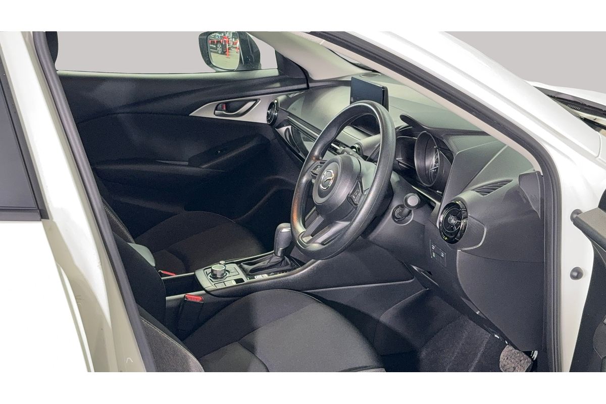 2024 Mazda CX-3 G20 Sport DK