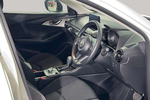 2024 Mazda CX-3 G20 Sport DK
