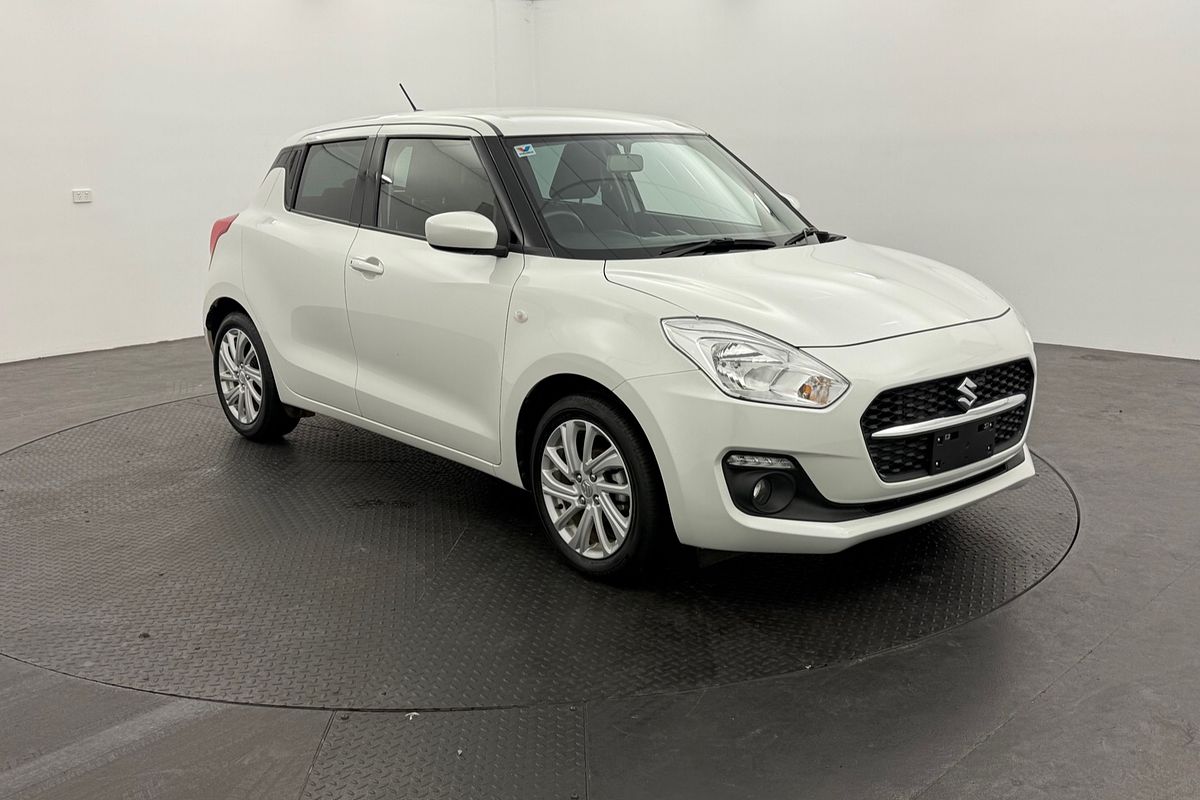 2023 Suzuki Swift GL AZ Series II