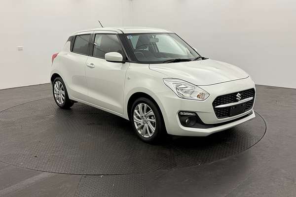 2023 Suzuki Swift GL AZ Series II