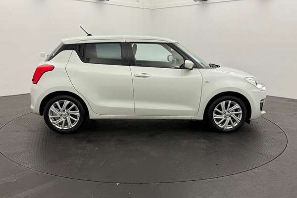 2023 Suzuki Swift GL AZ Series II